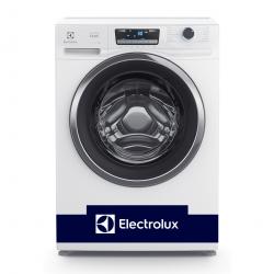 Lavarropas Electrolux Carga Frontal 6Kg ELAF06W