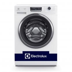 Lavarropas Electrolux Carga Frontal 8Kg ELAF08W