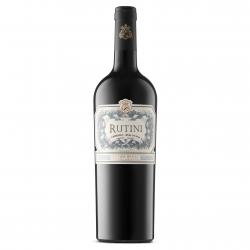 Vino Tinto Rutini Blend Cabernet - Merlot 750 ml