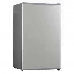 Heladera Bajo Mesada Ranser HTA-RA95P Ciclica 90 Lts Plata