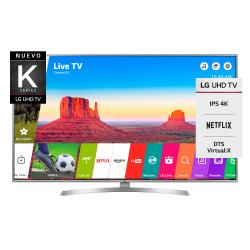Smart Tv LG 50