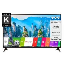 Smart Tv LG 43