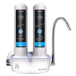 Purificador de Agua Smart Tek Vita Aqua Safe