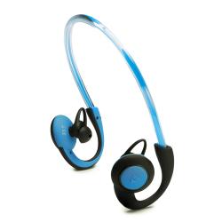 Auriculares Boompods Sportbod BT con Micrófono Azul