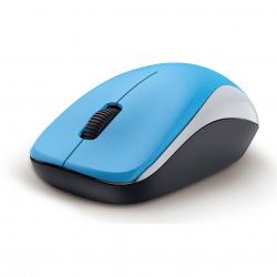 Mouse Inalámbrico Genius NX7000 Azul