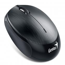 Mouse Inalámbrico Genius NX9000 Gris
