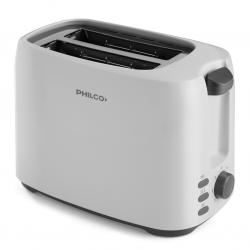 Tostadora Eléctrica Philco TO221