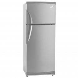 Heladera Gafa Ciclica 281 Lts Plata