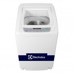 Lavarropas Electrolux Carga Superior 6.5 Kg Blanco