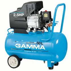 Compresor Gamma 2.5 HP 50 Lts