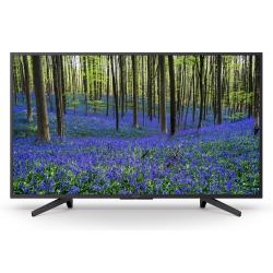 Smart Tv Sony 49