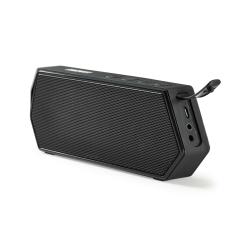Parlante Portátil Bluetooth Mow Pocket 6W Negro