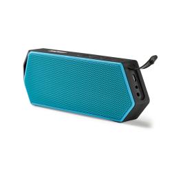 Parlante Portátil Bluetooth Mow Pocket 6W Celeste