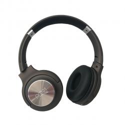 Auriculares PRO21 BT  Vincha Gris