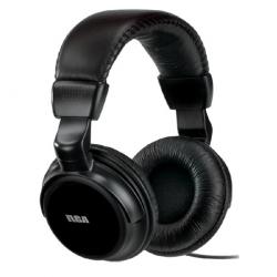 Auriculares RCA Negros HP350AR