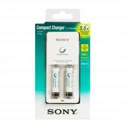 Cargador Pilas Sony 34HW-2GA