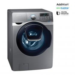 Lavasecarropas Samsung Carga Frontal 18 Kg WD18J7825KP