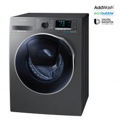 Lavasecarropas Samsung Carga Frontal 10 Kg WD10K6410OX