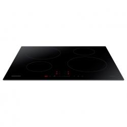 Anafe Eléctrico Samsung 4 Hornallas Inducción Touch NZ64H37070K
