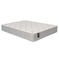 Colchón de Resortes 2 Plazas 140x190 Mcb303 Springwall