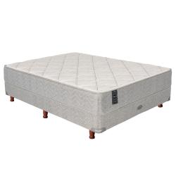 Conjunto de Resortes 2 Plazas 140x190 Mcb303 Springwall