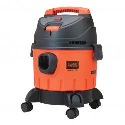 Aspiradora Black & Decker 1200W BDWD10-AR