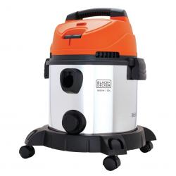 Aspiradora Black & Decker 1600W BDWDS20-AR