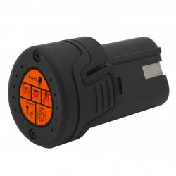 Batería Black & Decker 12V 