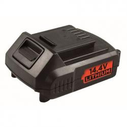 Batería Black & Decker 14.4V 