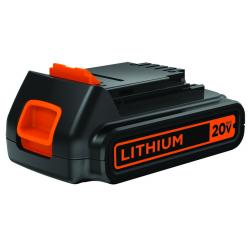 Batería Black & Decker 20V 