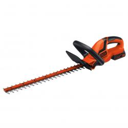 Cortacerco Black & Decker 19mm corte