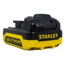 Batería Stanley 12V
