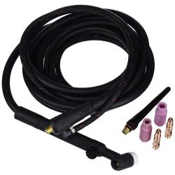 Torcha para Tig Stanley 98017AA