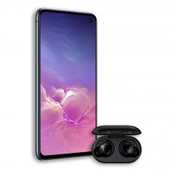 Celular Samsung Galaxy S10E 4G 64GB Negro