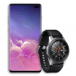 Celular Samsung Galaxy S10 Plus 4G 128GB Negro