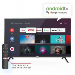 Smart Tv TCL 40