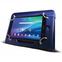 Funda Tablet Soul 360° Negro