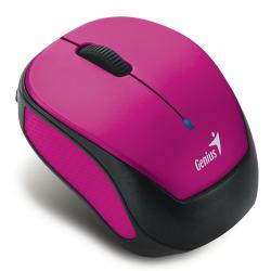 Mouse Genius Micro Traveler 9000R Rosa