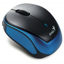 Mouse Genius Micro Traveler 9000R Azul
