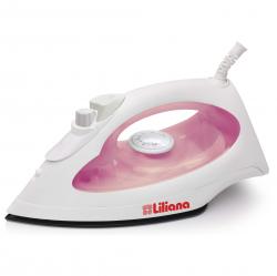 Plancha a vapor Liliana RPV300
