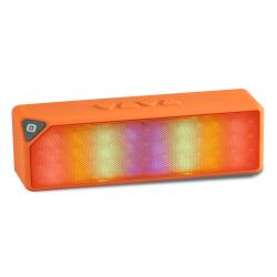 Parlante Portátil Bluetooth Panacom BL-1516 6W Naranja