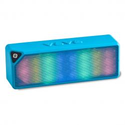 Parlante Portátil Bluetooth Panacom BL-1516 6W Azul