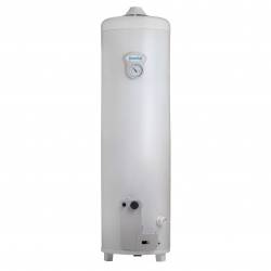 Termotanque a Gas Escorial 120 Lts Geiser Multigas