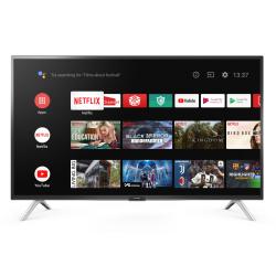 Smart Tv Hitachi 32