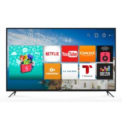 Smart Tv Hitachi 50