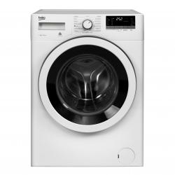 Lavarropas Beko Carga Frontal 7 Kg WTE7612XSW