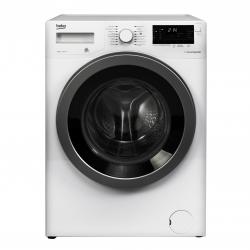 Lavarropas Beko Carga Frontal 8 Kg WTV8633XS