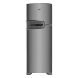 Heladera Whirlpool 361 Lts No Frost Wrm38Hk