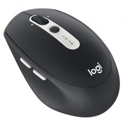 Mouse Inalámbrico Bluetooth Logitech Negro M585