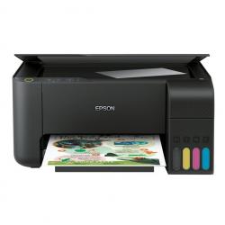 Impresora Epson Multifunción Multicolor WiFi Ecotank L3150